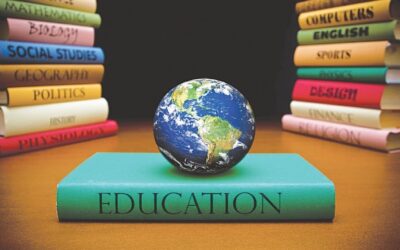 The Importance of a Good Education